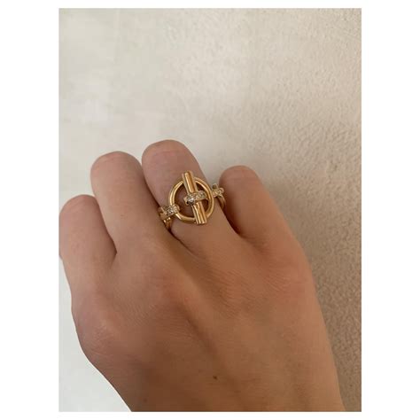 bijoux hermes pas cher|hermes bague femme.